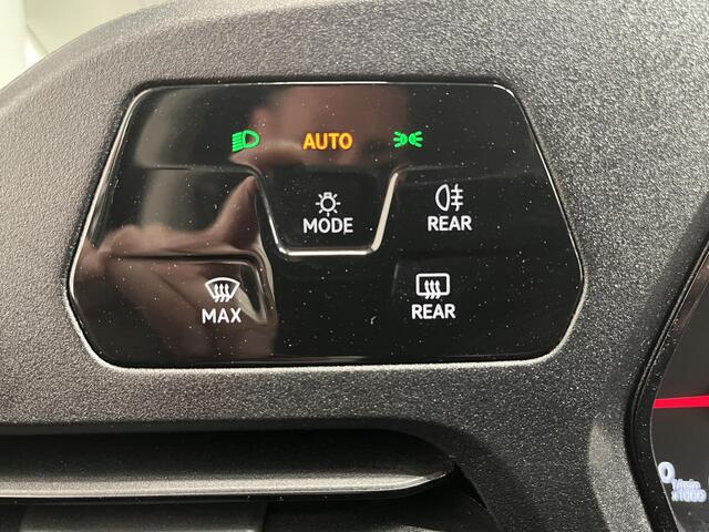 Volkswagen CADDY MAXI Cargo 2.0 TDI Style Automaat Camera Parkeersensoren Airco Bluetooth Cruise Control Carplay 2 Zits