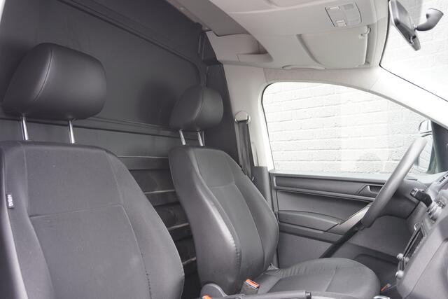 Volkswagen CADDY MAXI 2.0 TDI 102pk Automaat EURO 6 - Airco - Navi - Cruise - ¤ 10.900,- Excl.