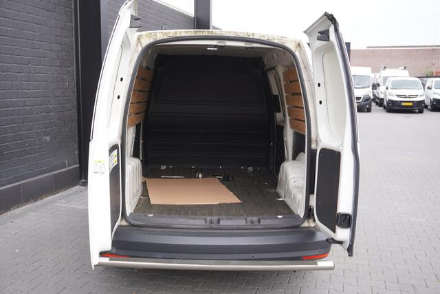 Volkswagen CADDY MAXI 2.0 TDI 102pk Automaat EURO 6 - Airco - Navi - Cruise - ¤ 10.900,- Excl.