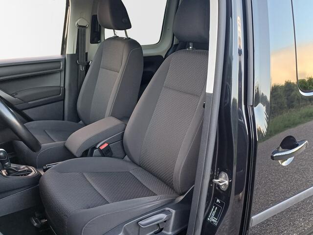 Volkswagen CADDY MAXI 1.4 TSI Comfortline 7-Pers. /Camera/Clima/Carplay/Navi/Cruise/