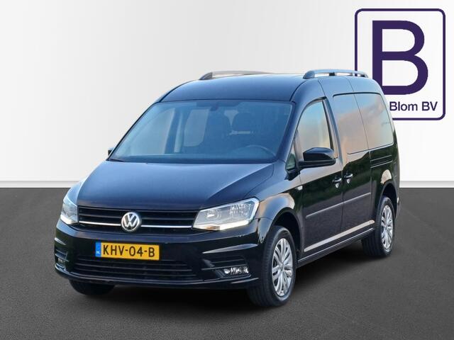Volkswagen CADDY MAXI 1.4 TSI Comfortline 7-Pers. /Camera/Clima/Carplay/Navi/Cruise/