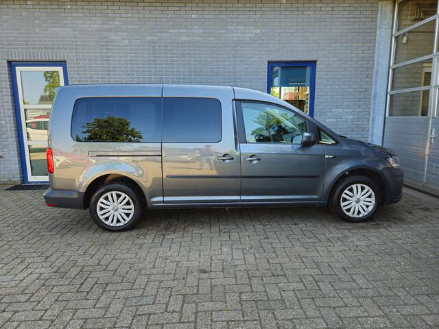 Volkswagen CADDY MAXI 1.4 TSI Trendline Rolstoel 5+1