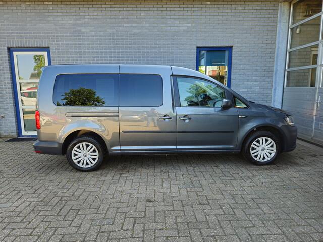 Volkswagen CADDY MAXI 1.4 TSI Trendline Rolstoel 5+1