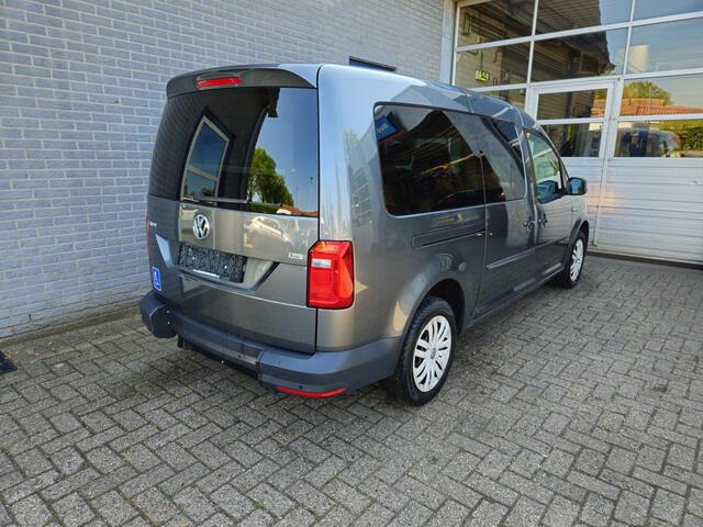 Volkswagen CADDY MAXI 1.4 TSI Trendline Rolstoel 5+1
