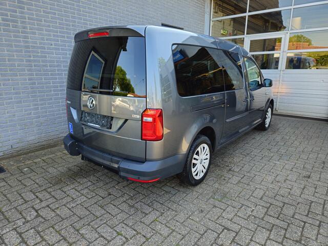 Volkswagen CADDY MAXI 1.4 TSI Trendline Rolstoel 5+1