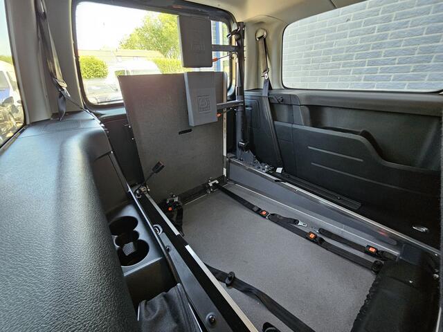 Volkswagen CADDY MAXI 1.4 TSI Trendline Rolstoel 5+1
