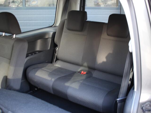 Volkswagen CADDY MAXI 1.4 TSI BTW Auto, 7 persoons, Automaat, PDC