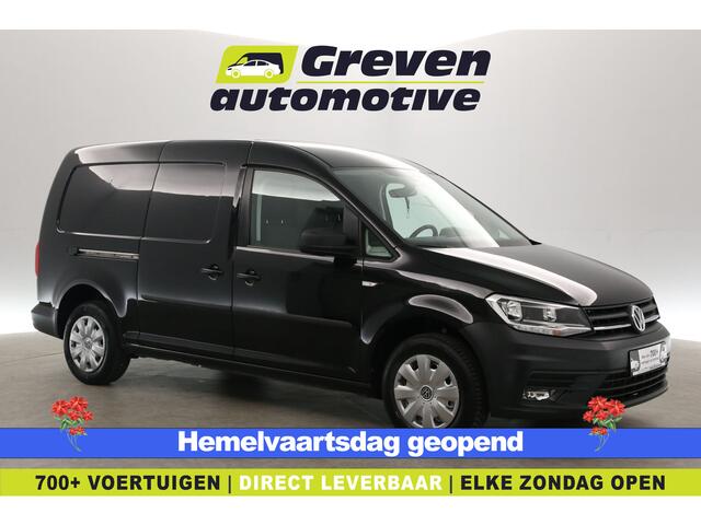 Volkswagen CADDY MAXI TSI 102PK | Benzine | Airco | Camera | Navi | Stoelverw.