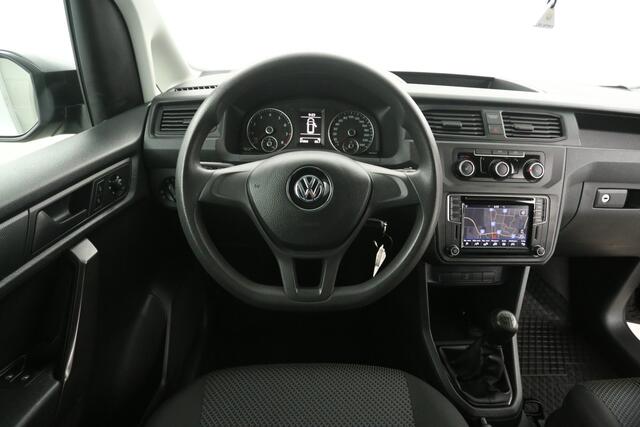 Volkswagen CADDY MAXI TSI 102PK | Benzine | Airco | Camera | Navi | Stoelverw.