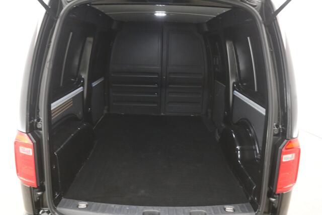 Volkswagen CADDY MAXI TSI 102PK | Benzine | Airco | Camera | Navi | Stoelverw.