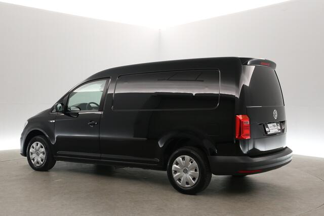 Volkswagen CADDY MAXI TSI 102PK | Benzine | Airco | Camera | Navi | Stoelverw.