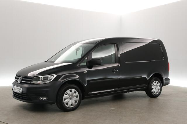 Volkswagen CADDY MAXI TSI 102PK | Benzine | Airco | Camera | Navi | Stoelverw.