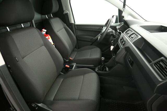 Volkswagen CADDY MAXI TSI 102PK | Benzine | Airco | Camera | Navi | Stoelverw.