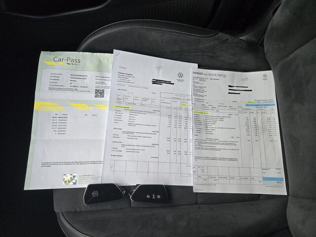 Volkswagen CADDY MAXI 1.5 TSI 7p | Highline | Led | 1ste eigenaar | Dealer onderhouden | Leer-Alcantara | Interesse in een bezichtiging of proefrit, bel of app met 06-24282842 / 06-42130156