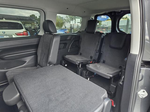 Volkswagen CADDY MAXI 1.5 TSI 7p | Highline | Led | 1ste eigenaar | Dealer onderhouden | Leer-Alcantara | Interesse in een bezichtiging of proefrit, bel of app met 06-24282842 / 06-42130156