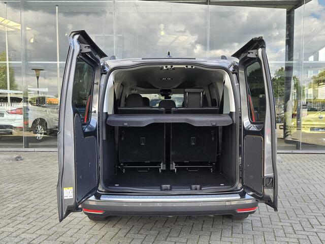 Volkswagen CADDY MAXI 1.5 TSI 7p | Highline | Led | 1ste eigenaar | Dealer onderhouden | Leer-Alcantara | Interesse in een bezichtiging of proefrit, bel of app met 06-24282842 / 06-42130156