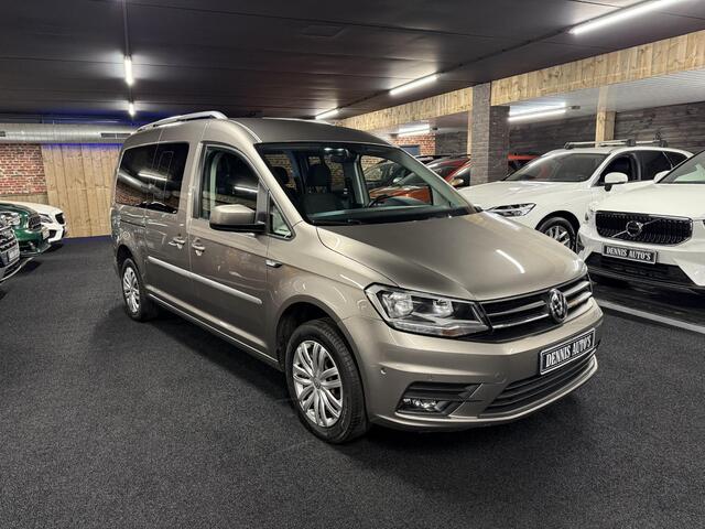 Volkswagen CADDY MAXI 1.4 TSI Trendline 7 personen Automaat!!!