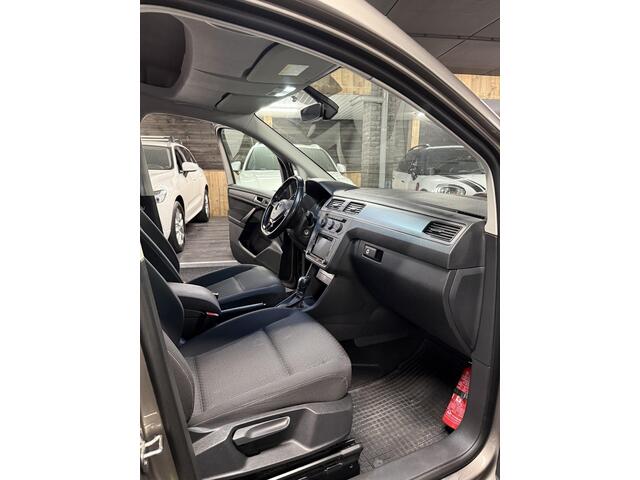 Volkswagen CADDY MAXI 1.4 TSI Trendline 7 personen Automaat!!!