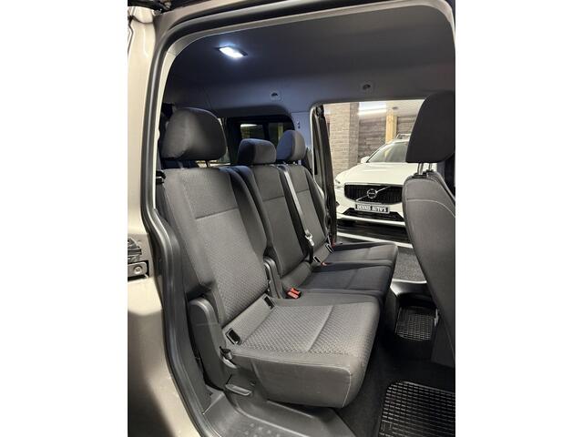 Volkswagen CADDY MAXI 1.4 TSI Trendline 7 personen Automaat!!!