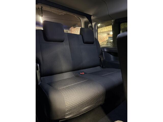 Volkswagen CADDY MAXI 1.4 TSI Trendline 7 personen Automaat!!!