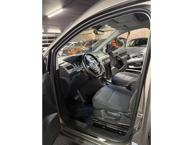 Volkswagen CADDY MAXI 1.4 TSI Trendline 7 personen Automaat!!!