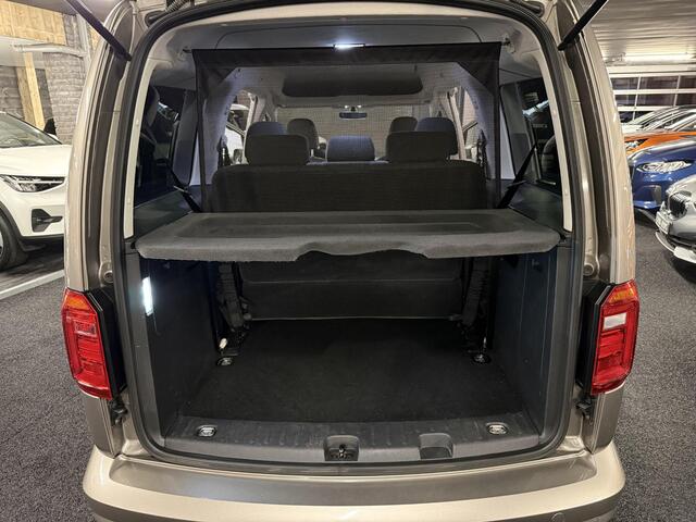 Volkswagen CADDY MAXI 1.4 TSI Trendline 7 personen Automaat!!!