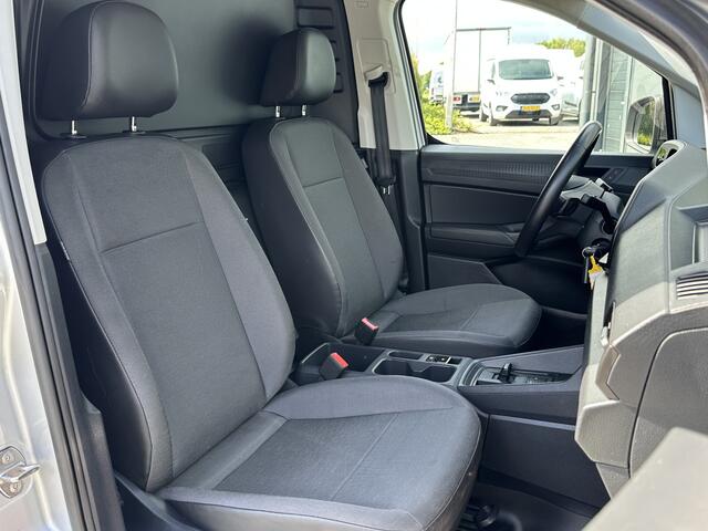 Volkswagen CADDY MAXI Cargo 2.0 TDI 122 PK DSG STYLE / AUTOMAAT / L2 MAXI / STOELVERWARIMG / AFN. TREKHAAK / LED / ACHTERKLEP / CRUISE / AIRCO