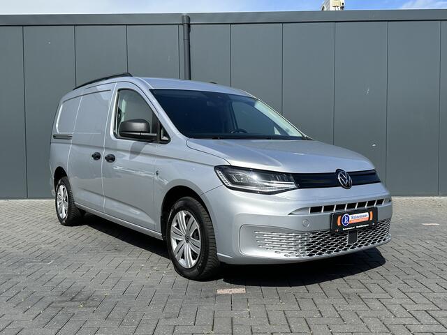 Volkswagen CADDY MAXI Cargo 2.0 TDI 122 PK DSG STYLE / AUTOMAAT / AFN. TREKHAAK / LED / ACHTERKLEP / CRUISE / AIRCO