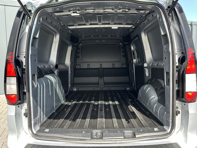 Volkswagen CADDY MAXI Cargo 2.0 TDI 122 PK DSG STYLE / AUTOMAAT / AFN. TREKHAAK / LED / ACHTERKLEP / CRUISE / AIRCO