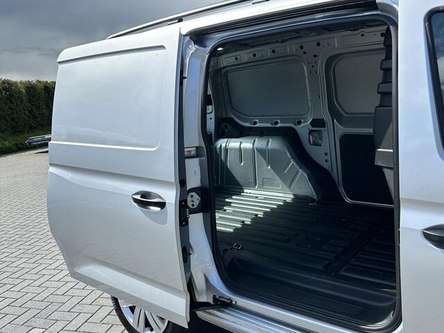 Volkswagen CADDY MAXI Cargo 2.0 TDI 122 PK DSG STYLE / AUTOMAAT / AFN. TREKHAAK / LED / ACHTERKLEP / CRUISE / AIRCO
