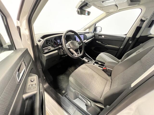 Volkswagen CADDY MAXI 1.5 TSI 5p en rolstoelauto | Camera | DAB | Navigatiesysteem full map |