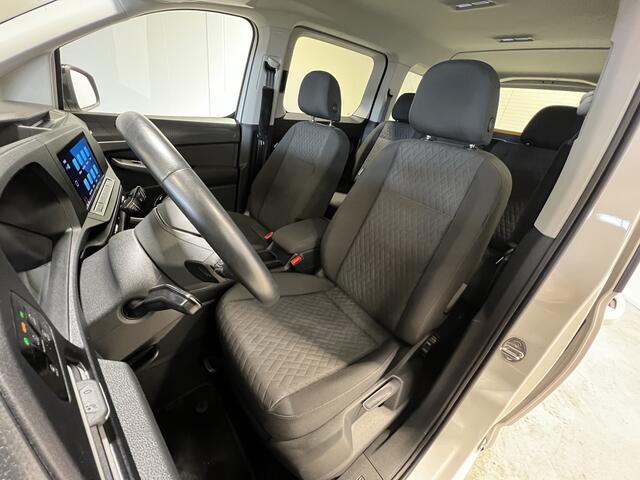 Volkswagen CADDY MAXI 1.5 TSI 5p en rolstoelauto | Camera | DAB | Navigatiesysteem full map |