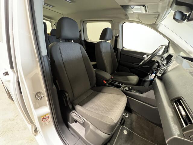 Volkswagen CADDY MAXI 1.5 TSI 5p en rolstoelauto | Camera | DAB | Navigatiesysteem full map |