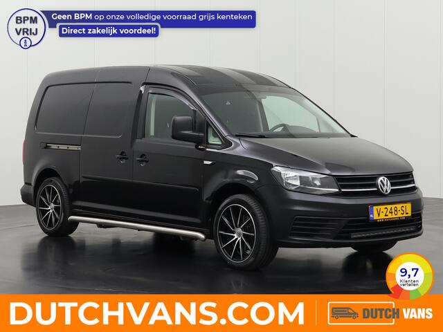 Volkswagen CADDY MAXI 2.0TDI Trendline | Airco | Trekhaak