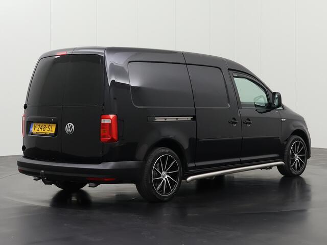 Volkswagen CADDY MAXI 2.0TDI Trendline | Airco | Trekhaak