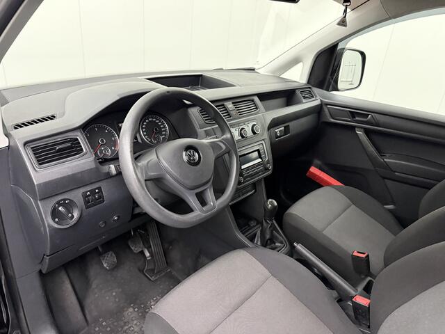 Volkswagen CADDY MAXI 2.0TDI Trendline | Airco | Trekhaak