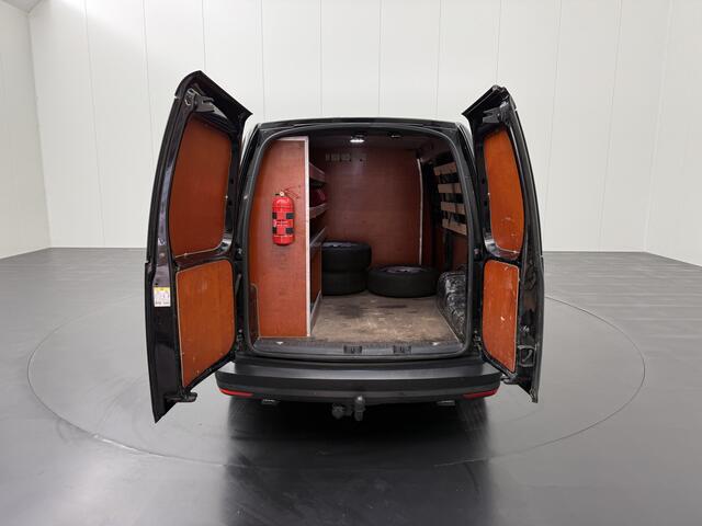 Volkswagen CADDY MAXI 2.0TDI Trendline | Airco | Trekhaak
