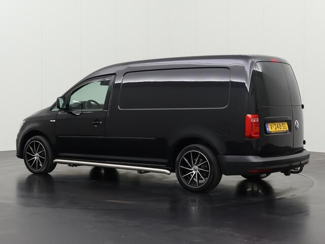 Volkswagen CADDY MAXI 2.0TDI Trendline | Airco | Trekhaak