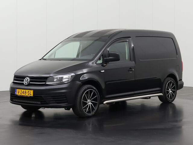 Volkswagen CADDY MAXI 2.0TDI Trendline | Airco | Trekhaak