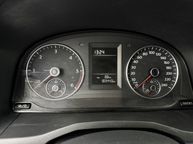 Volkswagen CADDY MAXI 2.0TDI Trendline | Airco | Trekhaak