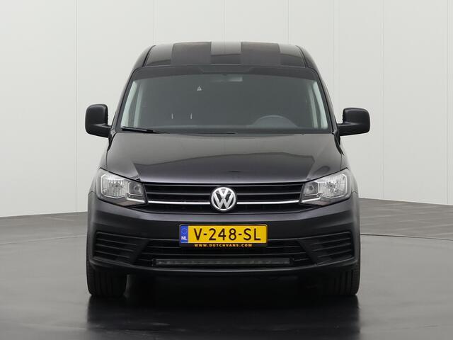 Volkswagen CADDY MAXI 2.0TDI Trendline | Airco | Trekhaak