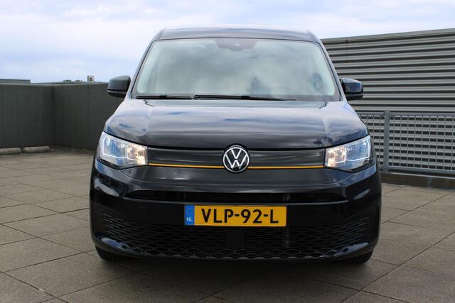 Volkswagen CADDY MAXI Cargo 1.5 TSI Style Automaat / Trekhaak / side bars / schuifdeur