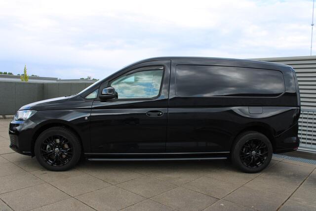 Volkswagen CADDY MAXI Cargo 1.5 TSI Style Automaat / Trekhaak / side bars / schuifdeur