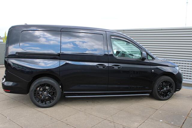 Volkswagen CADDY MAXI Cargo 1.5 TSI Style Automaat / Trekhaak / side bars / schuifdeur