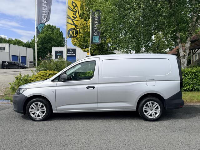 Volkswagen CADDY MAXI L2 1.5 TSI 114PK DSGoAircooCruise