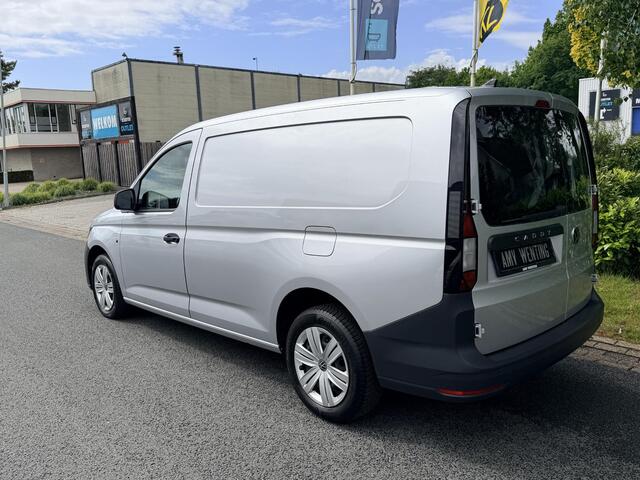 Volkswagen CADDY MAXI L2 1.5 TSI 114PK DSGoAircooCruise