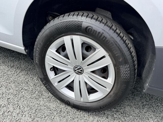 Volkswagen CADDY MAXI L2 1.5 TSI 114PK DSGoAircooCruise