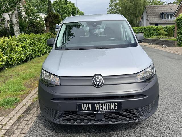 Volkswagen CADDY MAXI L2 1.5 TSI 114PK DSGoAircooCruise