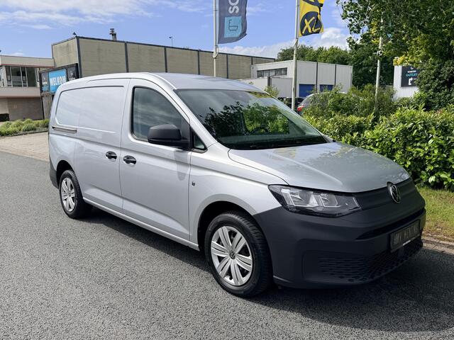 Volkswagen CADDY MAXI L2 1.5 TSI 114PK DSGoAircooCruise