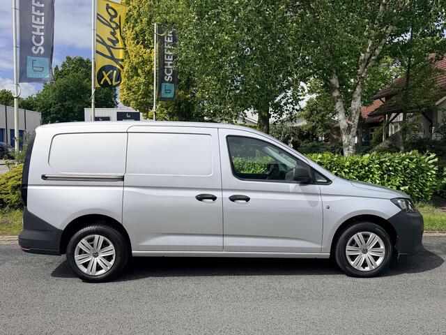 Volkswagen CADDY MAXI L2 1.5 TSI 114PK DSGoAircooCruise